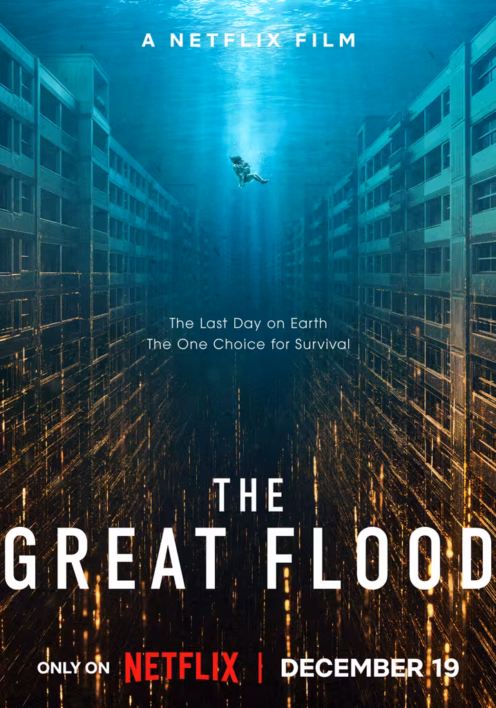 The Great Flood