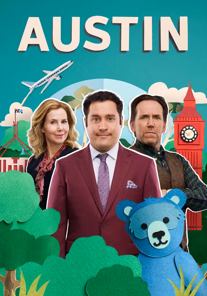 Austin
