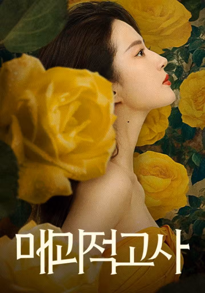 매괴적고사