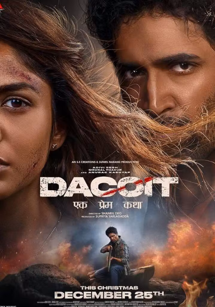 Dacoit
