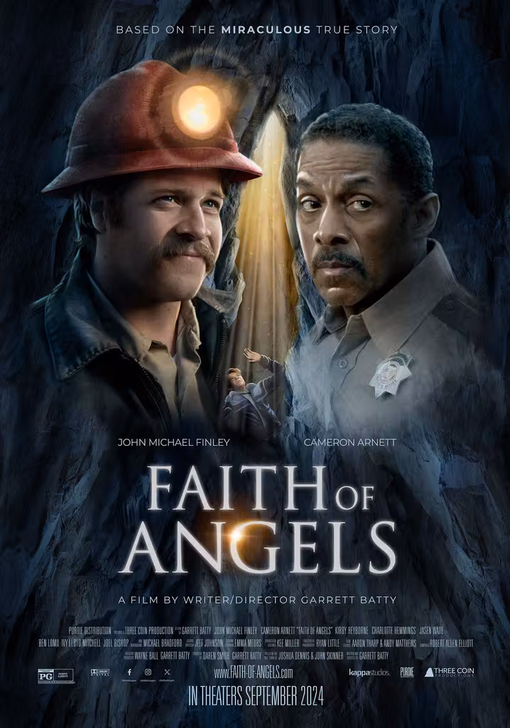 Faith of Angels