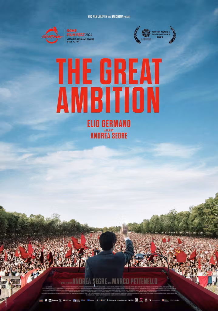 The Great Ambition