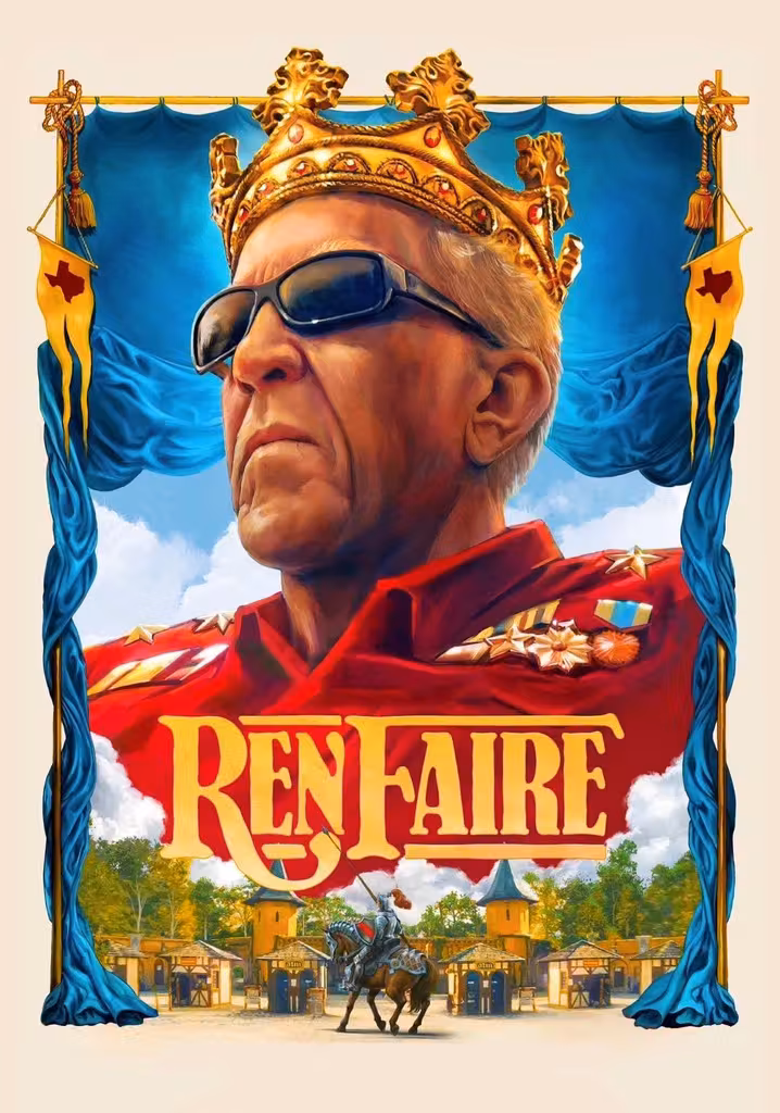 Ren Faire