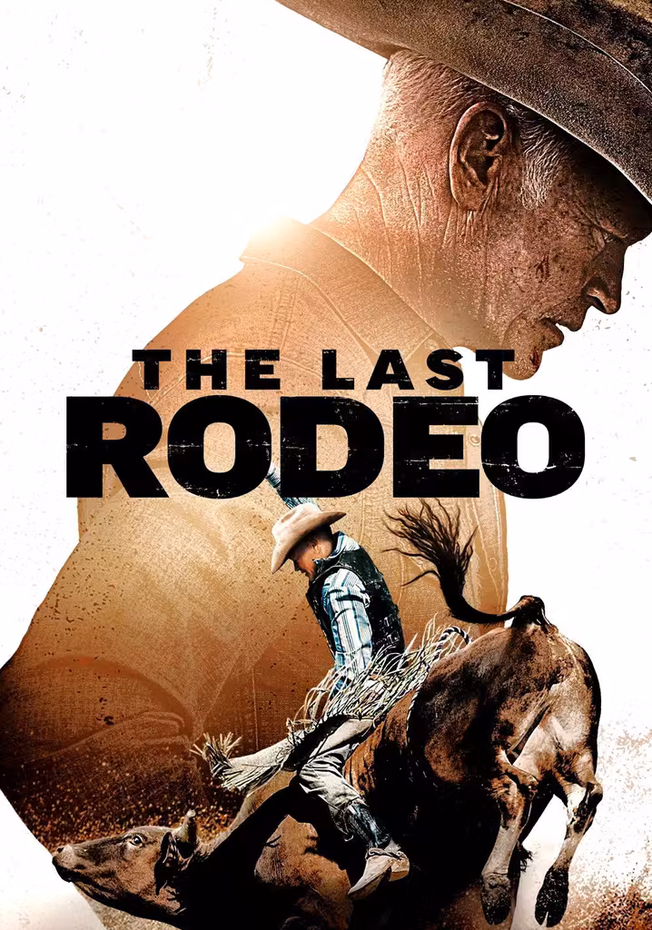 The Last Rodeo