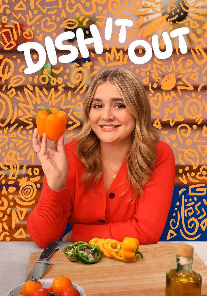 Dish It Out