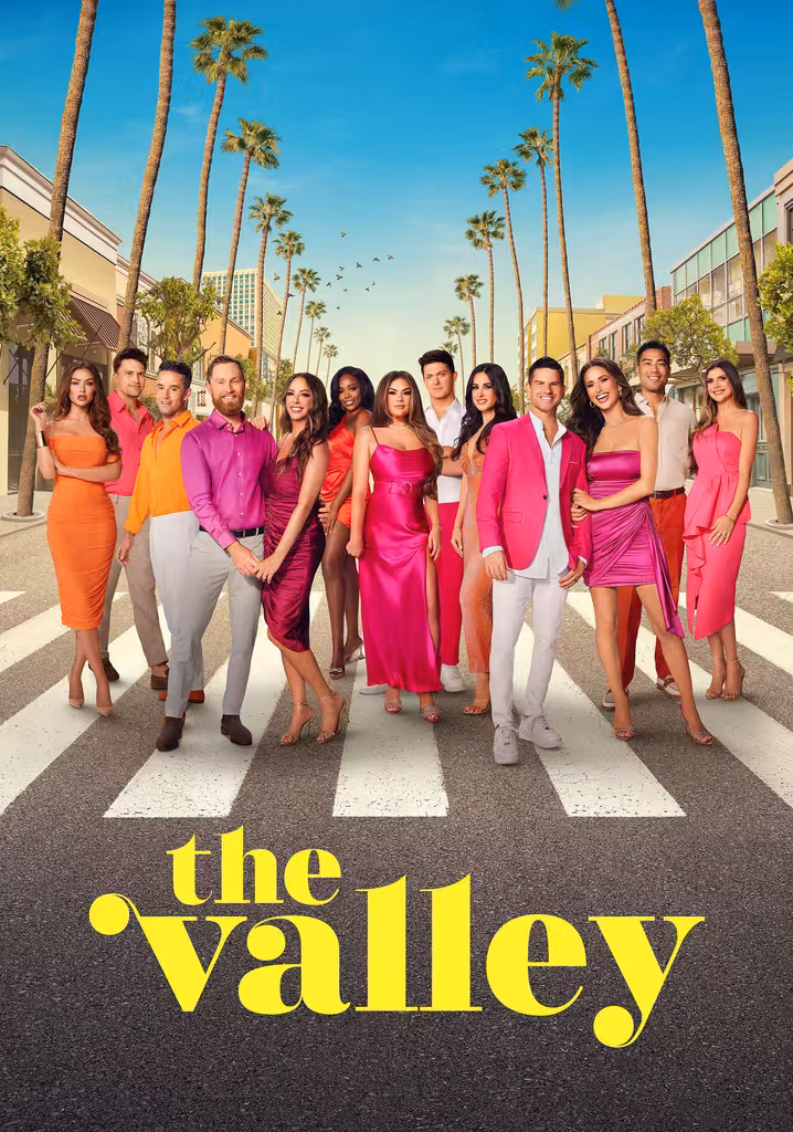 The Valley
