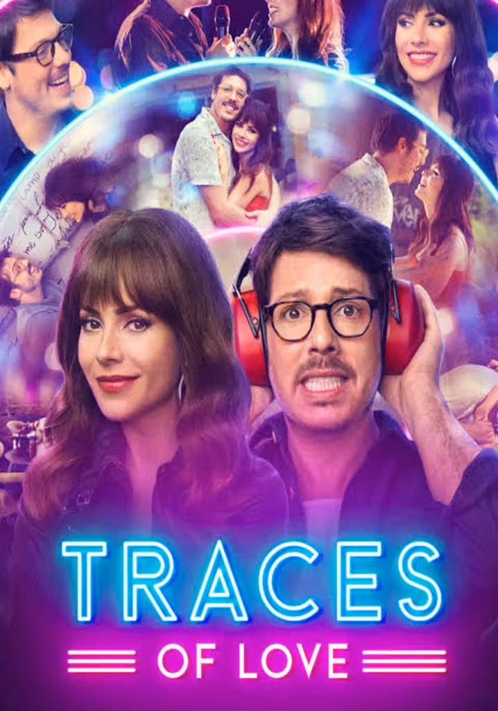 Traces of Love