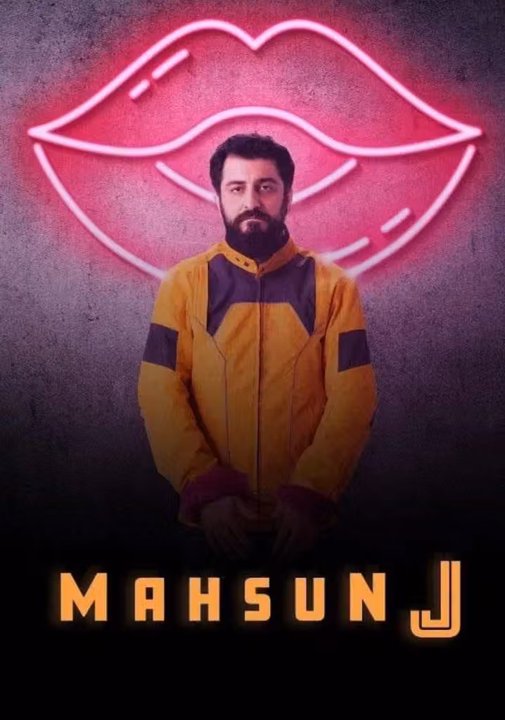 Mahsun J