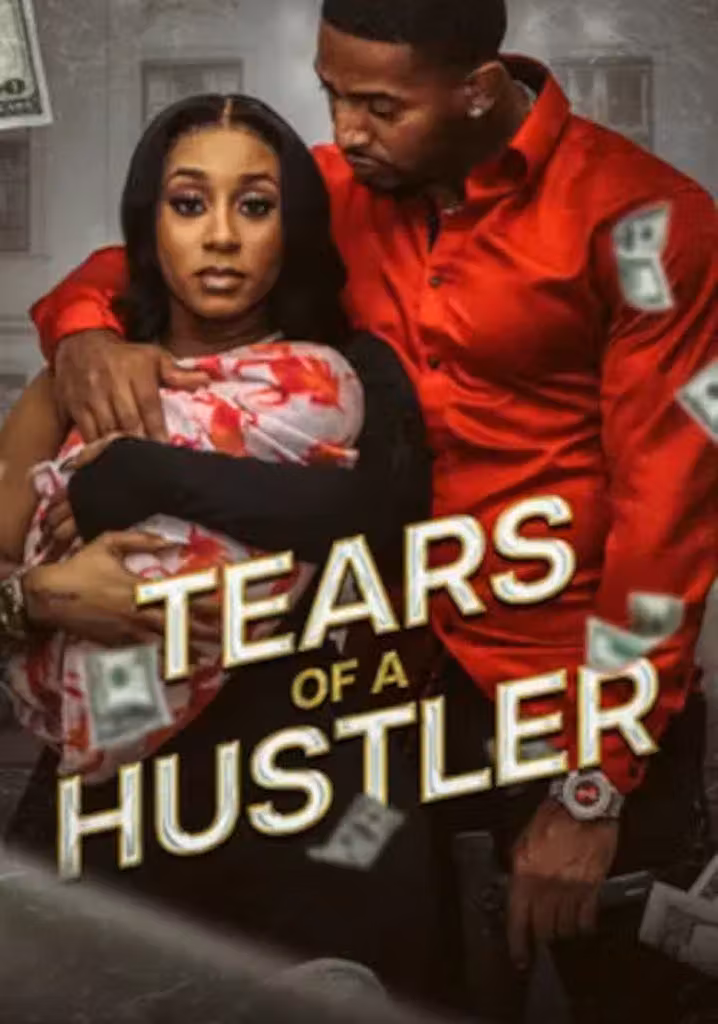 Tears of a Hustler