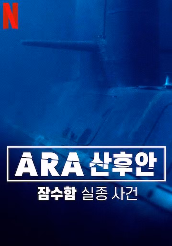 サンフアン: アルゼンチン潜水艦失踪事件