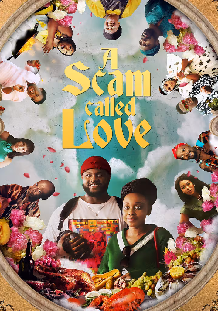 A Scam Called Love