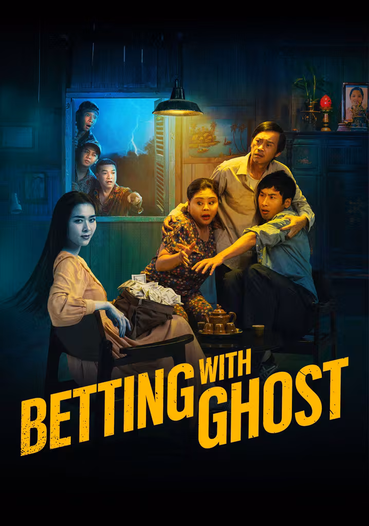 Betting with Ghost