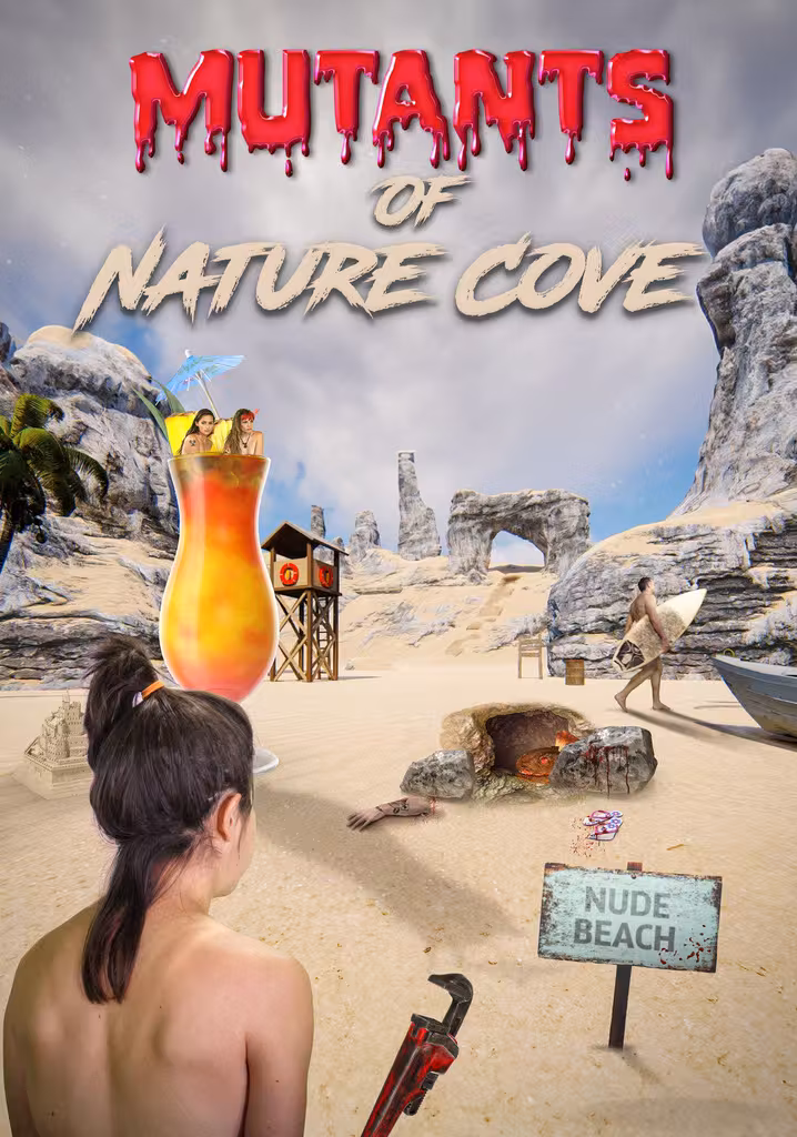 Mutants of Nature Cove