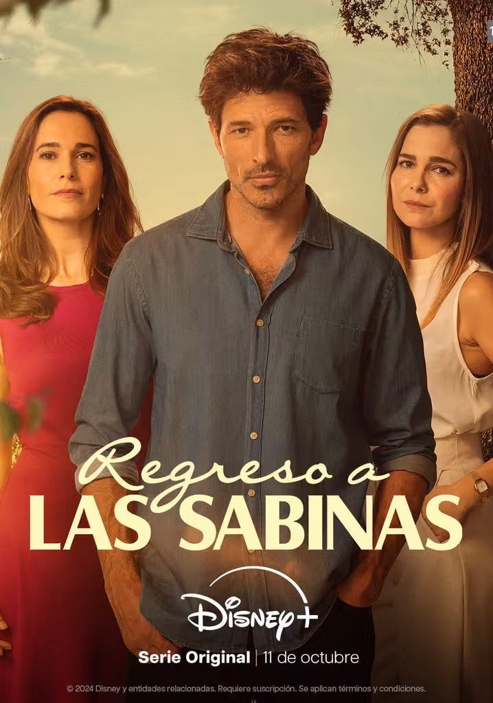 Return to Las Sabinas