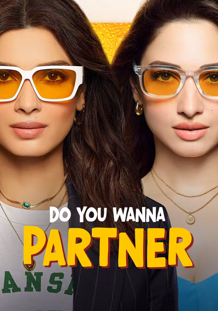 Do You Wanna Partner
