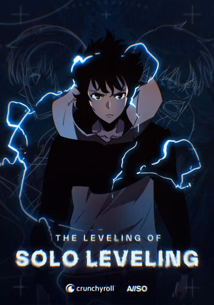The Leveling of Solo Leveling