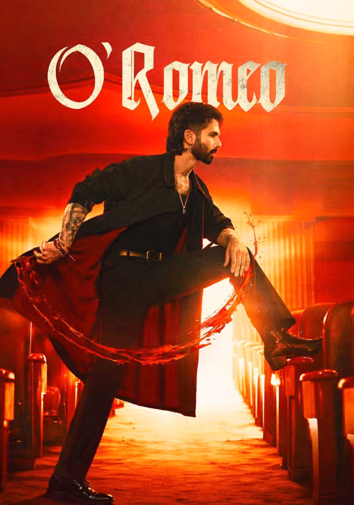 O'Romeo