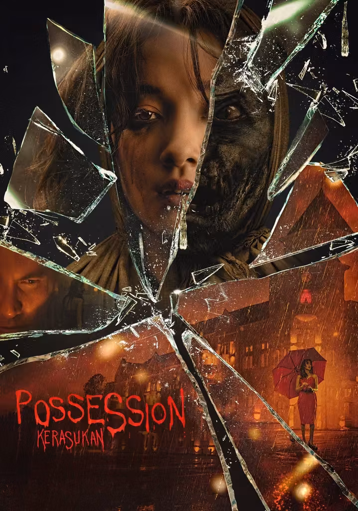Possession: Kerasukan