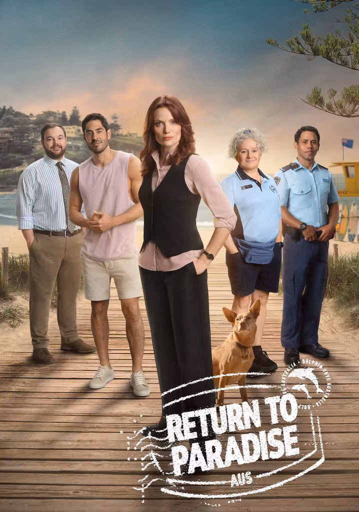 Return to Paradise