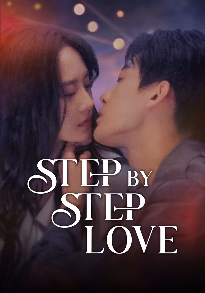 Step by Step Love