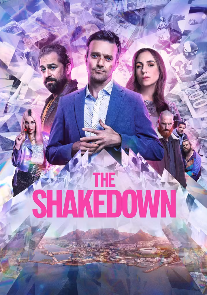 The Shakedown