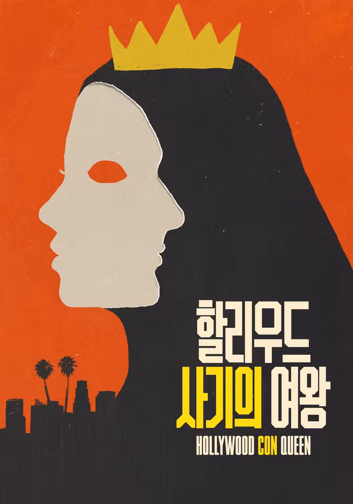 '할리우드 사기의 여왕' - Hollywood Con Queen