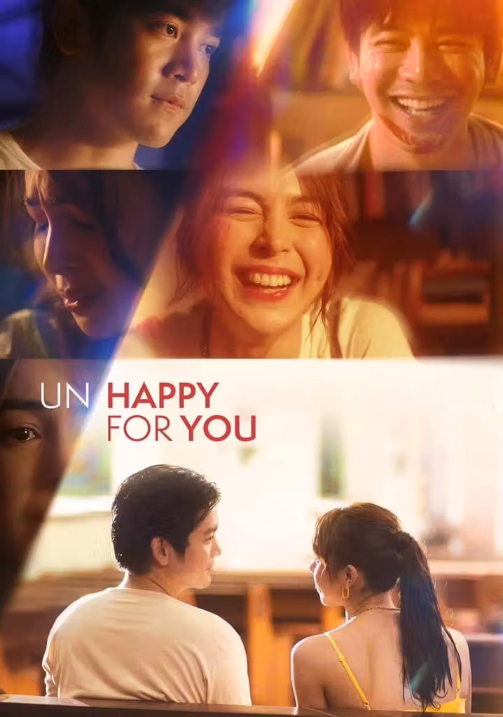 Un/Happy for You
