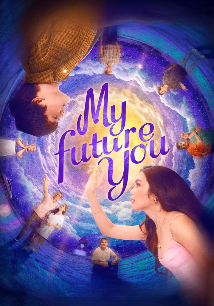 My Future You