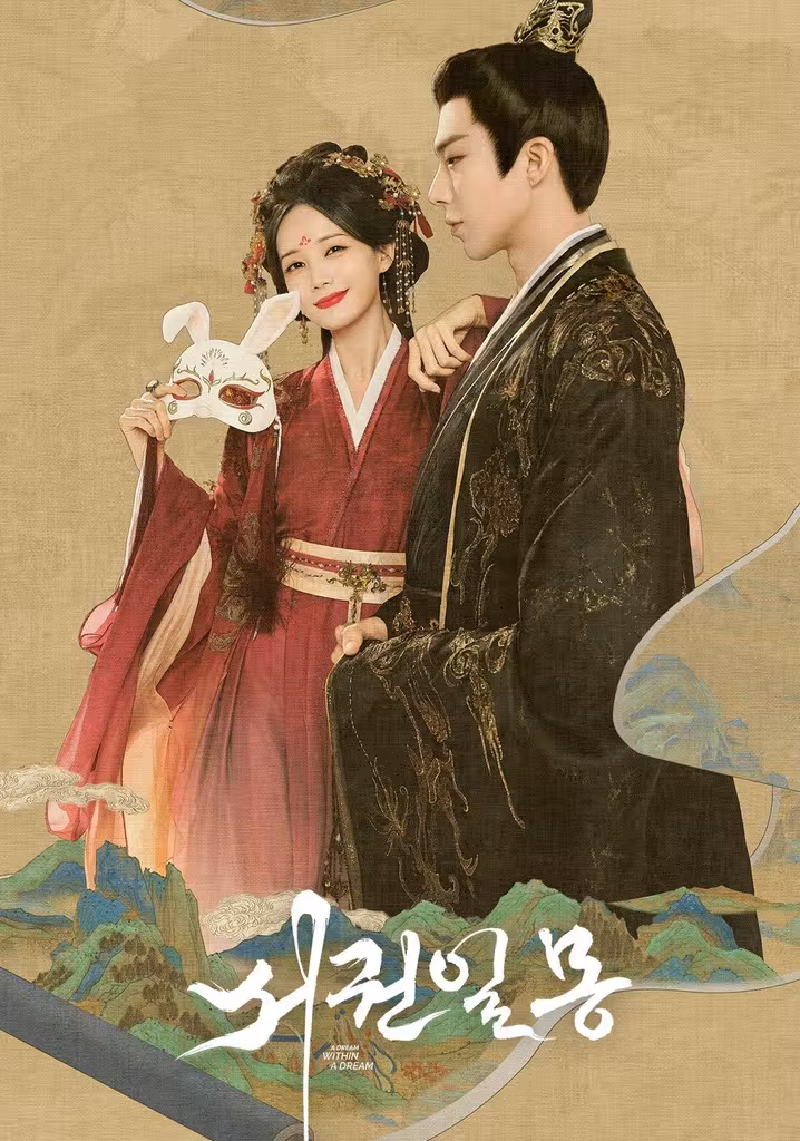 서권일몽