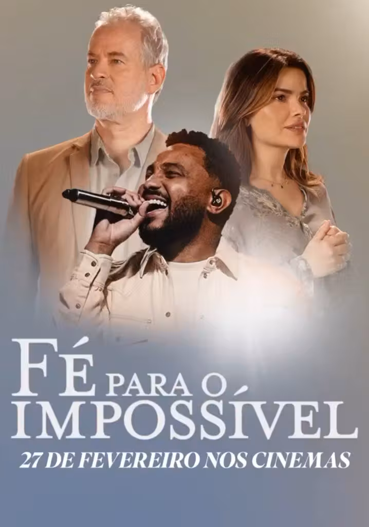 Faith in the Impossible