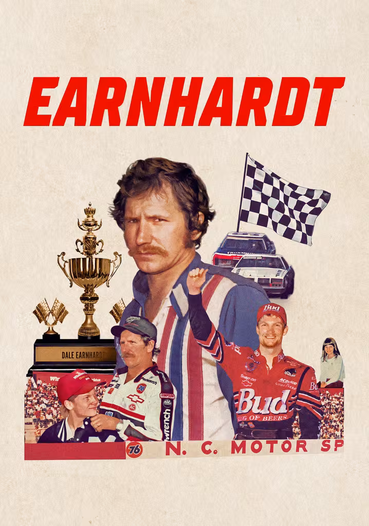 Earnhardt