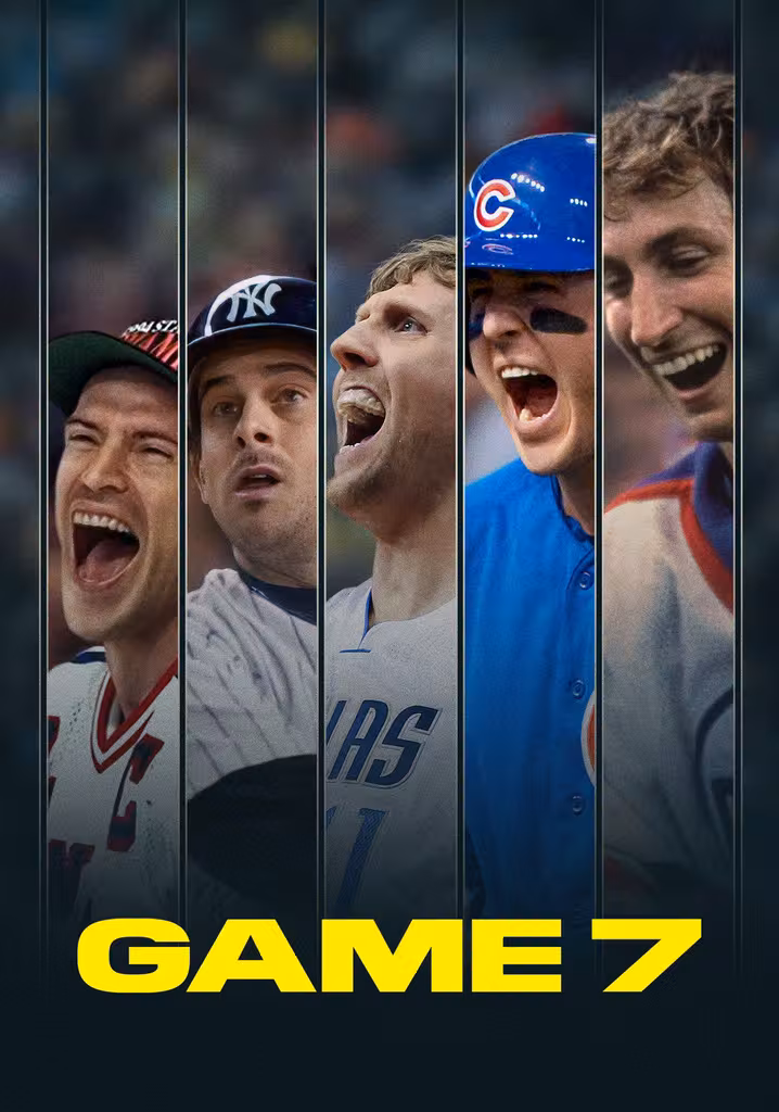 Game 7