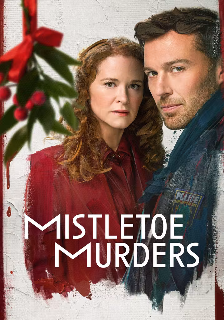 Mistletoe Murders