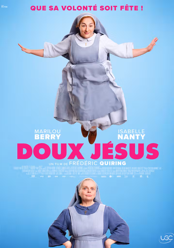 A Nun in the City