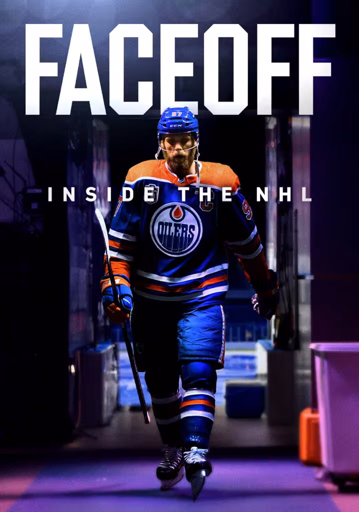 FACEOFF: Inside the NHL