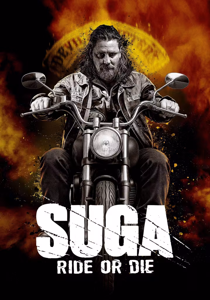 Suga