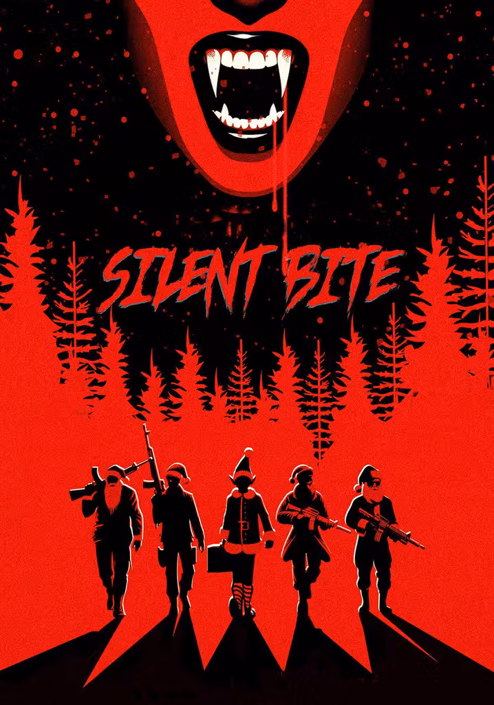 Silent Bite