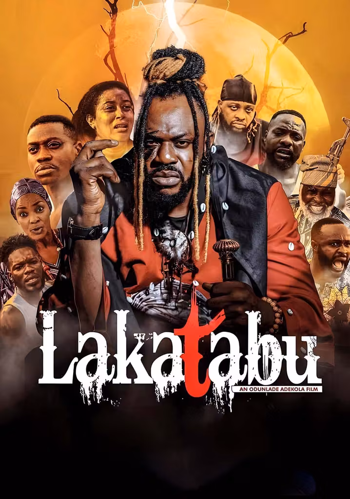 Lakatabu