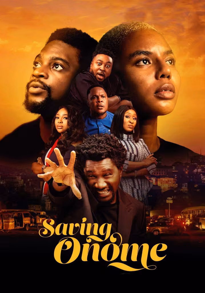 Saving Onome