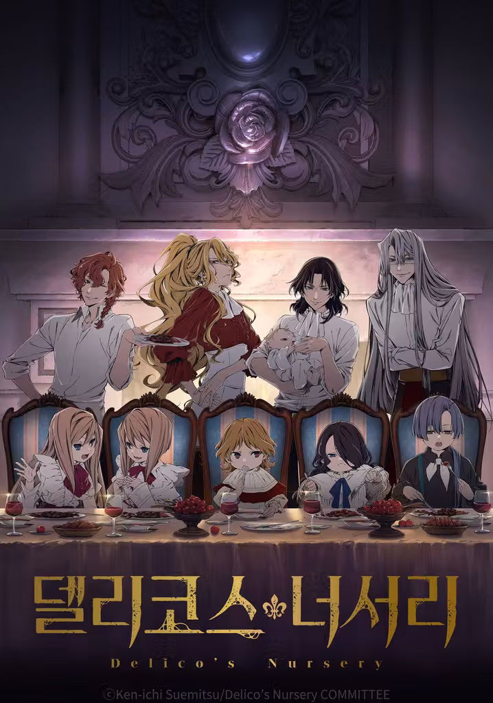デリコズ・ナーサリー