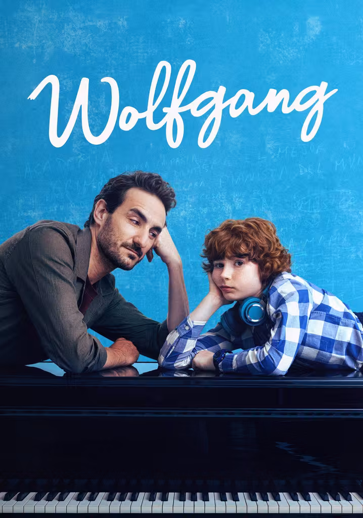 Wolfgang