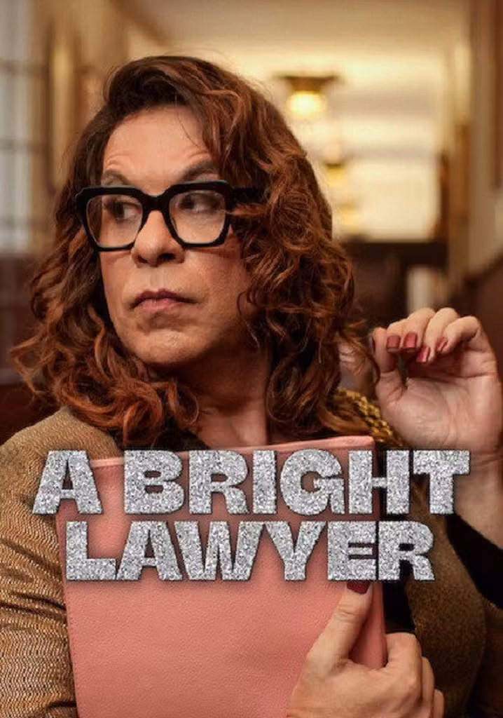 A Bright Lawyer