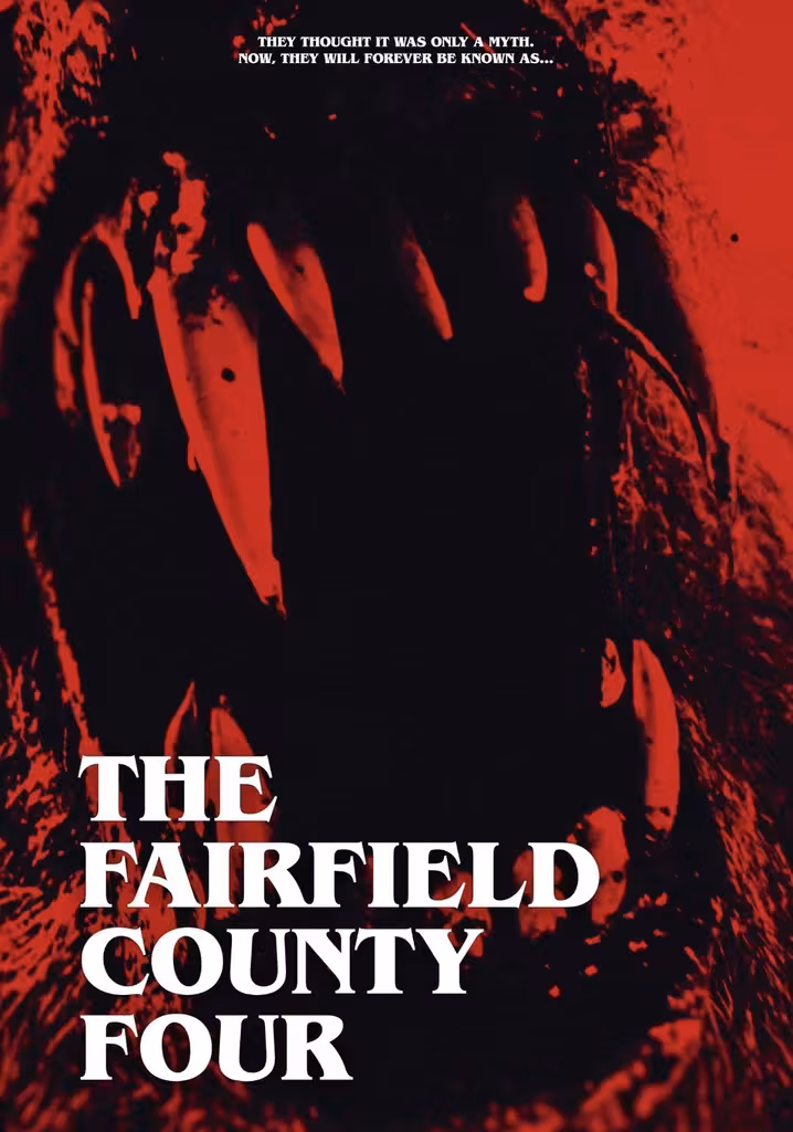 The Fairfield County Four