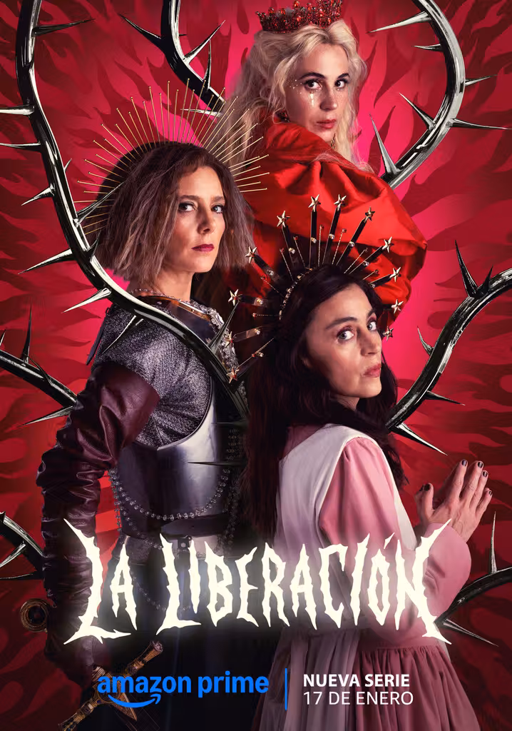 The LIberation