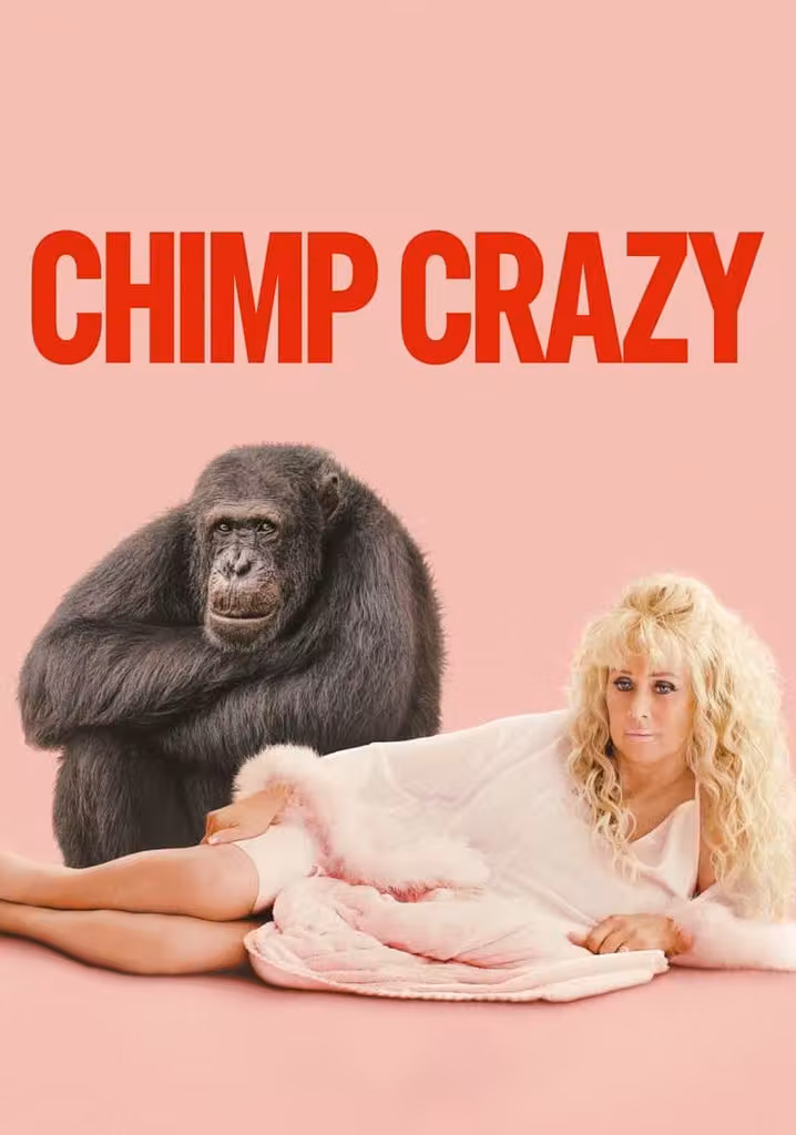 Chimp Crazy