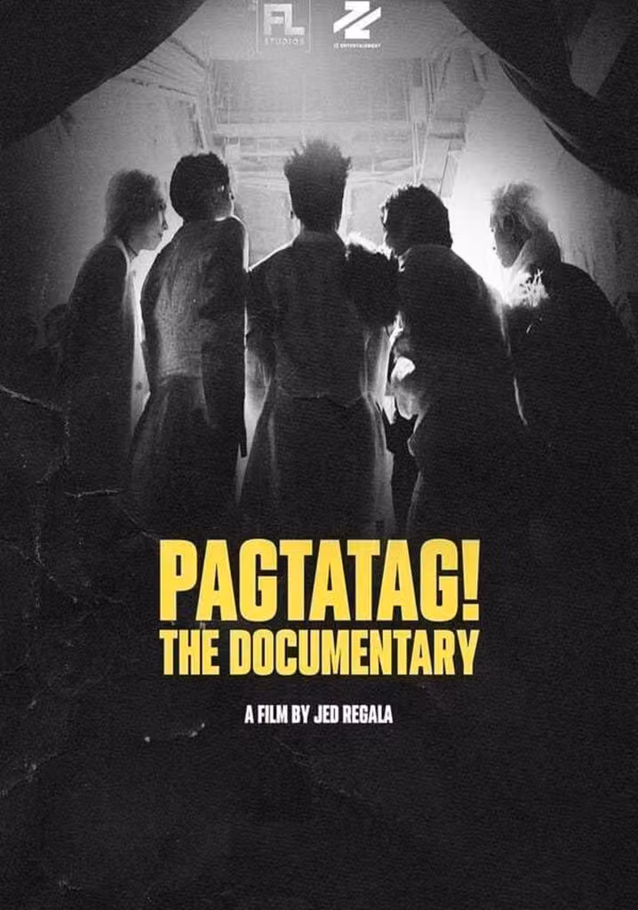 Pagtatag! The Documentary