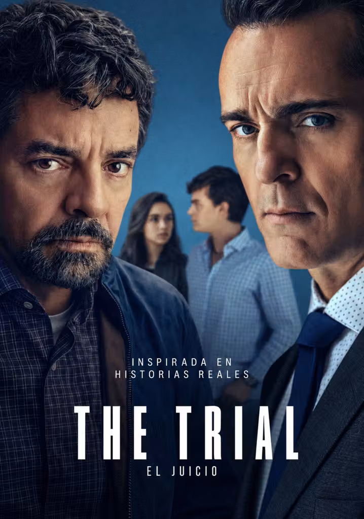 The Trial