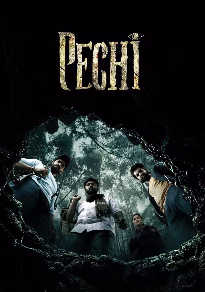 Pechi