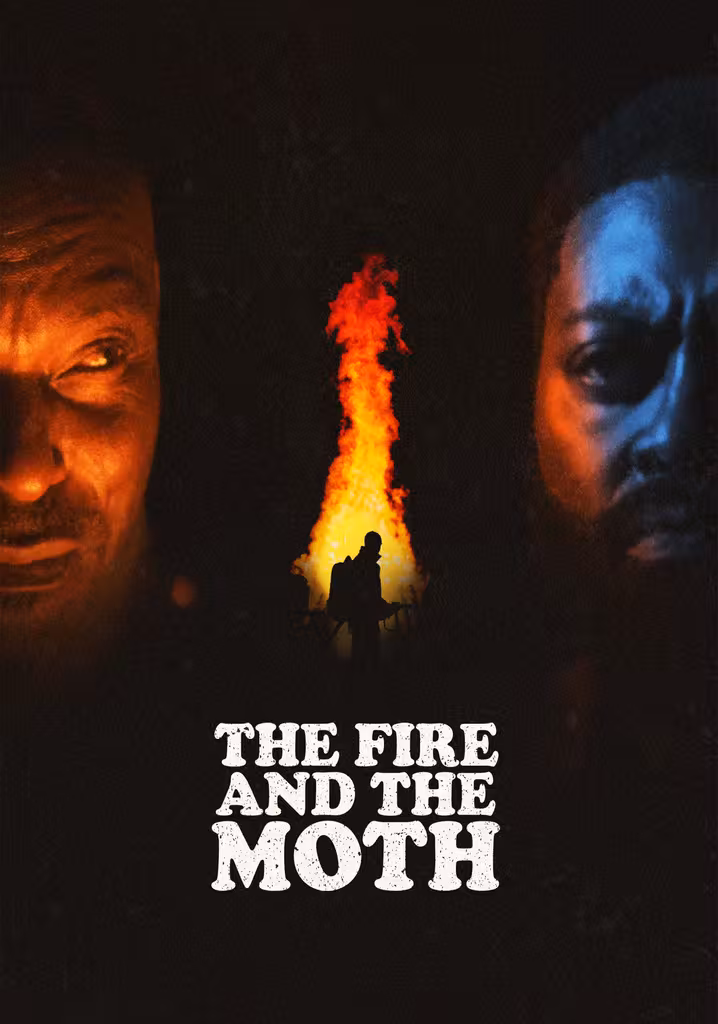 The Fire and the Moth