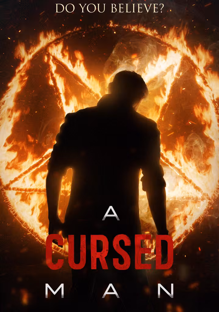 A Cursed Man